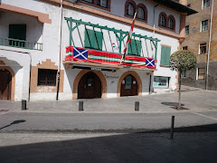 Batzoki Arrigorriaga