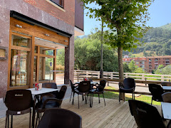Batzoki de Alonsotegi