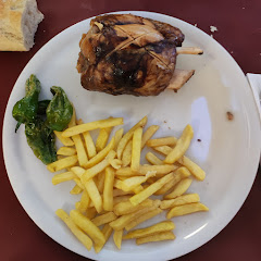 Batzoki Jatetxea