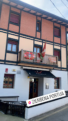 Batzoki Zierbena