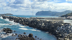 Baztarreko Begiratokia/Mirador de Baztarre