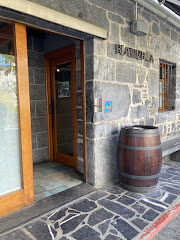 Restaurantes en  Leitza provincia de Navarra