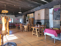 Belauntzako Ostatua