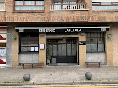 Bengo-Etxe Taberna