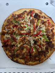 Berrizko Pizza y Kebab