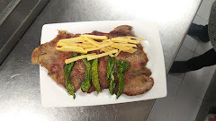 Berroa Bar Restaurante