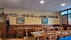 Besabi Jatetxea