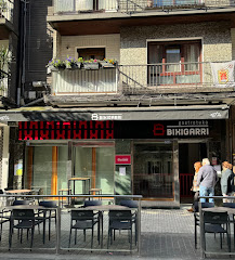 Bixigarri Gastroteka