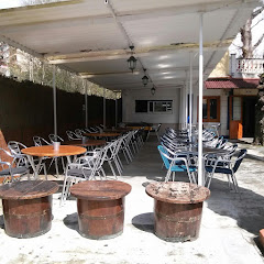 Bizarreta BIDEAN Jatetxea