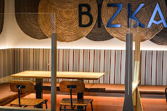 Bizkarra Gastro Galdakao