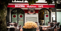 Bocatería Cullalvera