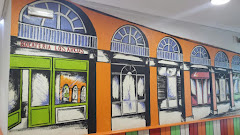 Bocateria Los Arcos