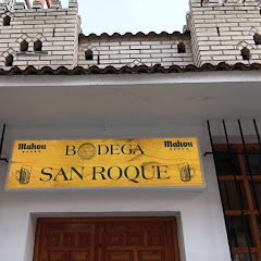 Bodega San Roque