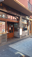 Bodegón Sotero Bar Restaurante