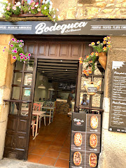 Bodeguca