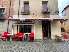 BONIS Bar