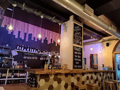 Buket Gastrobar