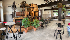 Burdinola - Molino de Fandería