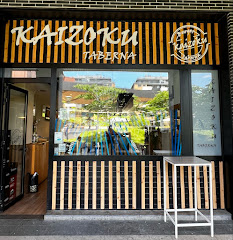 Burger Kaizoku Taberna
