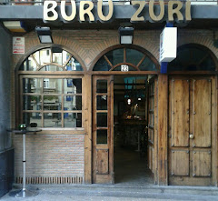 Buru Zuri Taberna