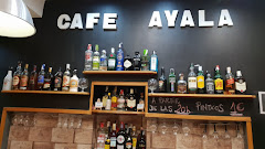Café Ayala