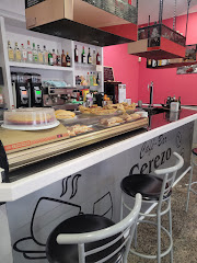 Café Bar Cerezo