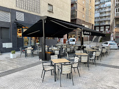 Café Bar elkorner