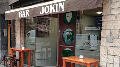 Cafe bar Jokin