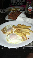 Café Bar Medina