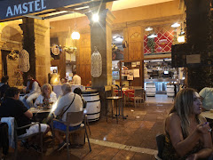 Café Bar Sinfonía