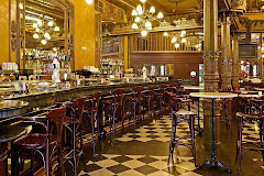 Cafe Iruña