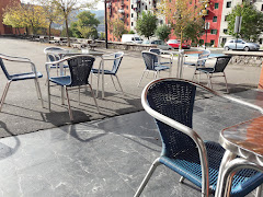 Cafe Izazpi