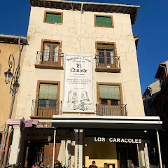 Café Los Caracoles