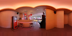 Cafe Restaurante Tribuna