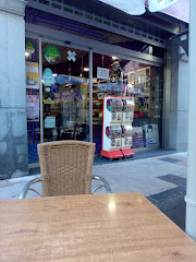 Cafetería Azúcar y canela