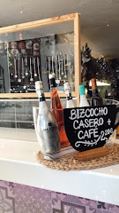 Cafetería Ciudad Bonita Plaza