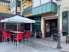 Cafetería Coabad