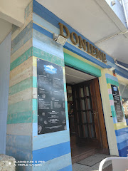 Cafetería Doniene