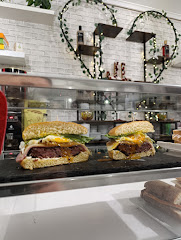 Cafetería El Mordisko