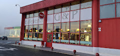 Cafetería Eroski Zalla