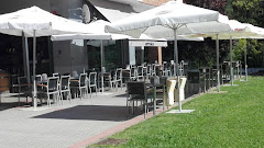 Cafetería Erreka