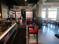 Cafetería Faisán