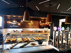 Cafetería Gora Gora