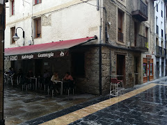 Cafetería Goxo Goxo