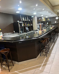 CAFETERIA IZAS-GORK