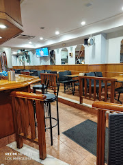 Cafetería Jamaica
