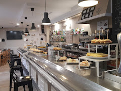 Cafeteria Jomay