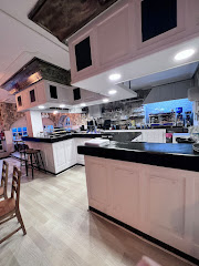 Cafeteria La Nueva Carredana