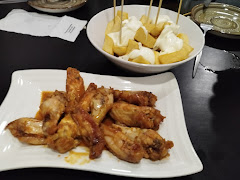 Cafeteria La Parada