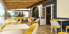 Cafetería Landelino